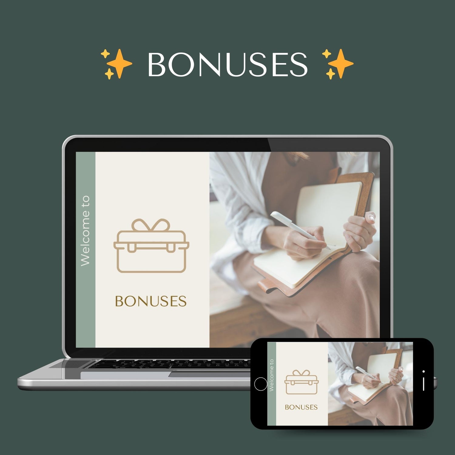 Spare Room Savvy Toolkit Bonuses For Landlords